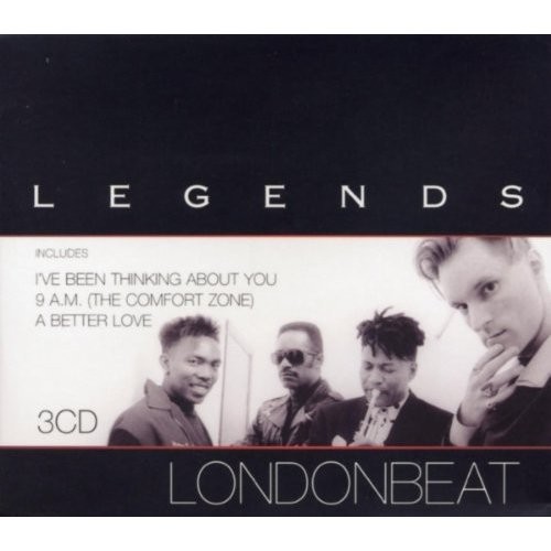 Londonbeat